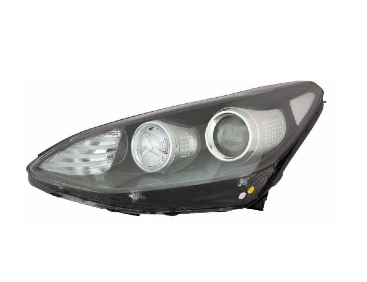 Acessar a peça Farol esquerdo hb3+py21w+p21/5w