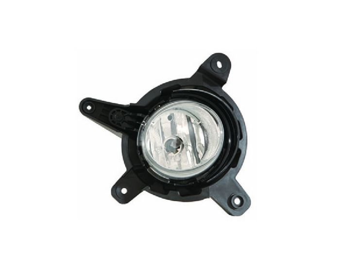 Acessar a peça Luz nevoeiro esquerdo