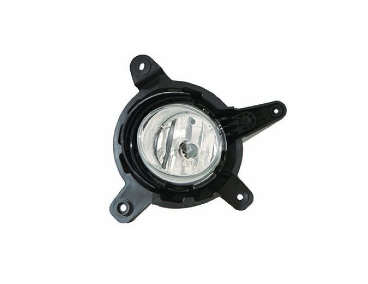 Acessar a peça Luz nevoeiro direito