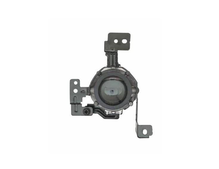 Acessar a peça Farol de nevoeiro direita, HB4