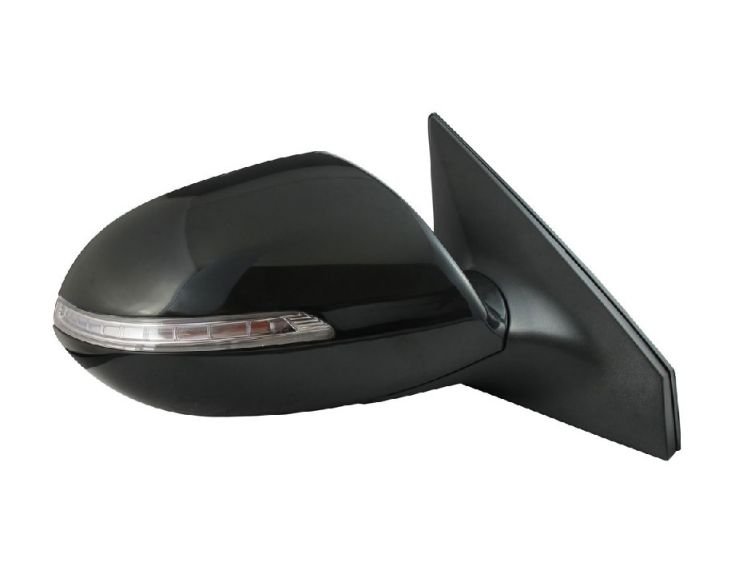 Acessar a peça Retrovisor direito elétrico + pisca