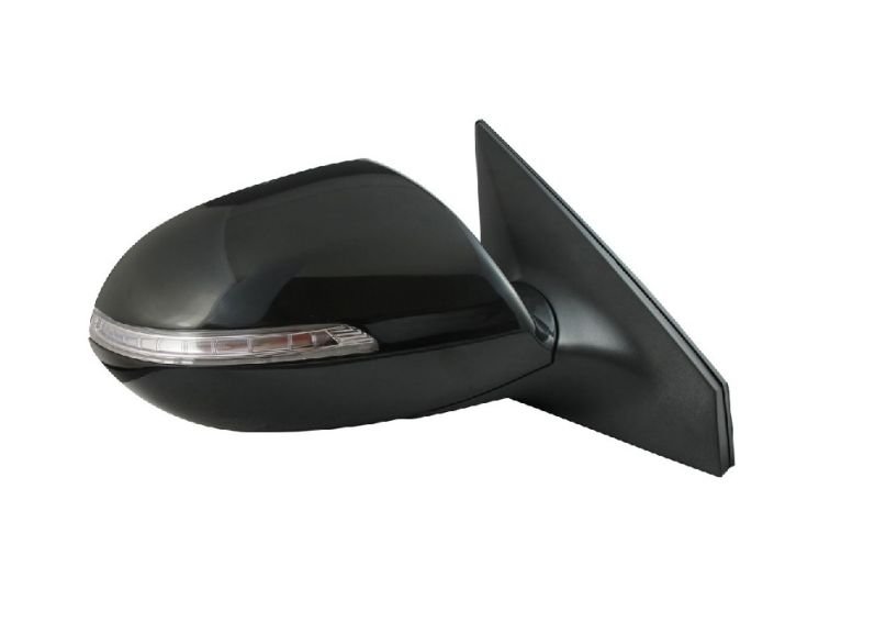 Acessar a peça Retrovisor direito elétrico, aquecido, rebatível + intermitente