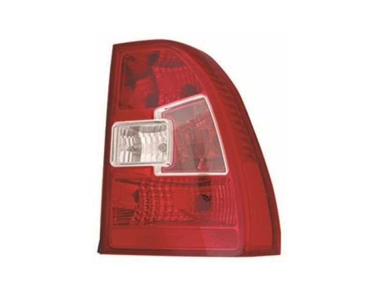 Acessar a peça Farolim traseiro direito