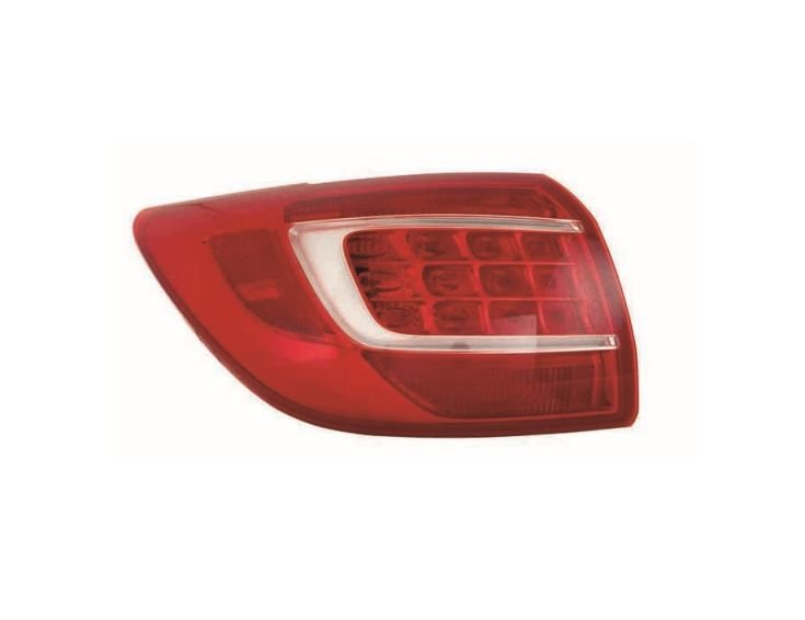 Acessar a peça Grupo optico exterior traseiro esquerdo p21/5wx2