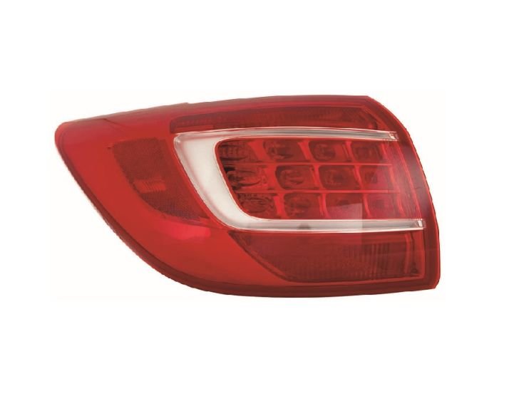 Acessar a peça Grupo optico exterior traseiro direito p21/5wx2