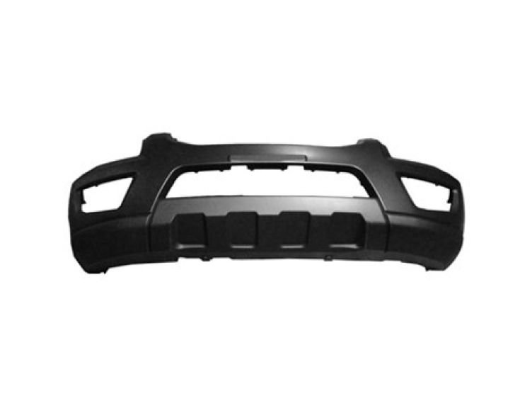 Acessar a peça Para choques frente preparado Acessar a peça Para choques frente preparado