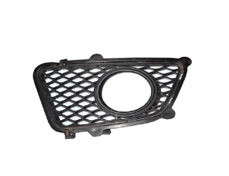 Acessar a peça Grelha esquerda para choques frente com buraco nevoeiro Acessar a peça Grelha esquerda para choques frente com buraco nevoeiro