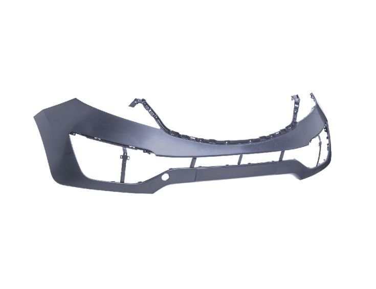 Acessar a peça Para choques frente preparado Acessar a peça Para choques frente preparado