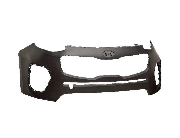 Acessar a peça Para choques frente preto Acessar a peça Para choques frente preto