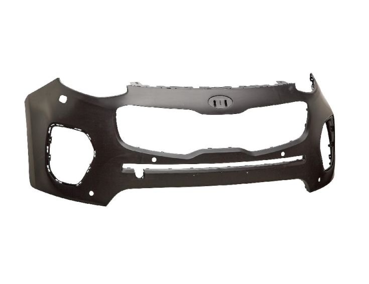 Acessar a peça Para choques frente preto com4 buracos sensores tipo b25 mm com buracos lavafarol Acessar a peça Para choques frente preto com4 buracos sensores tipo b25 mm com buracos lavafarol