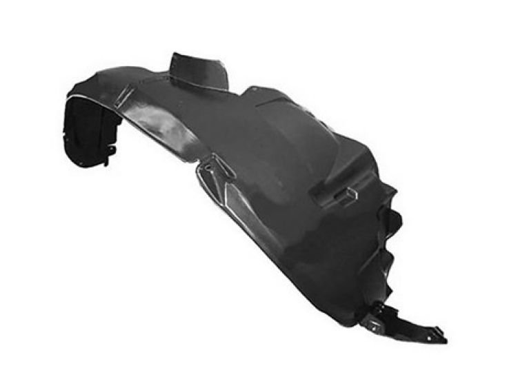 Acessar a peça Cava de roda frente direita sem friso Acessar a peça Cava de roda frente direita sem friso