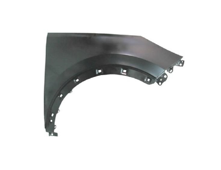 Acessar a peça Guarda lama frente direita sem buraco piloto Acessar a peça Guarda lama frente direita sem buraco piloto