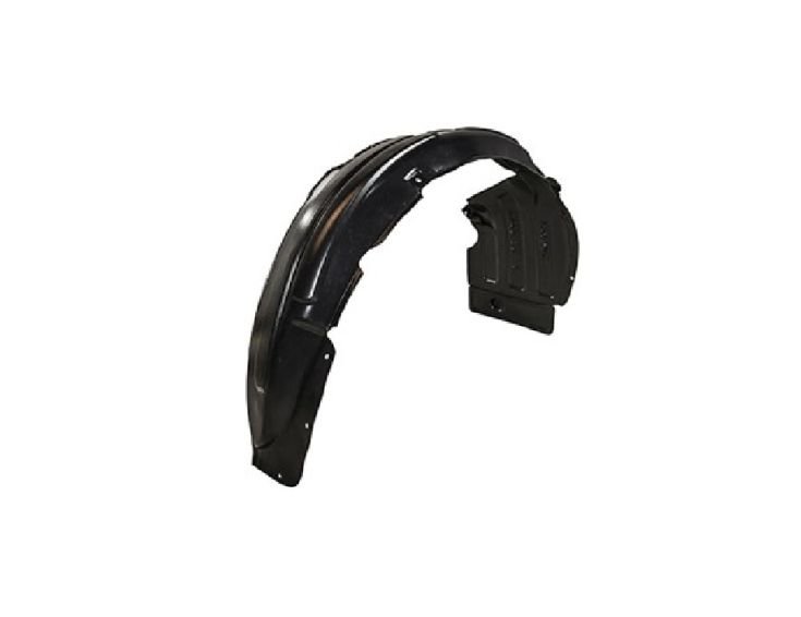 Acessar a peça Cava de roda frente direita Acessar a peça Cava de roda frente direita