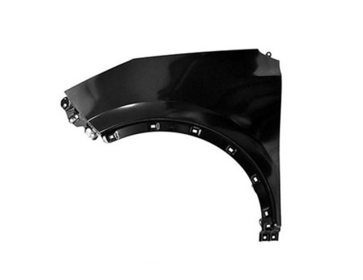 Acessar a peça Guarda lama frente direita sem buraco piloto Acessar a peça Guarda lama frente direita sem buraco piloto