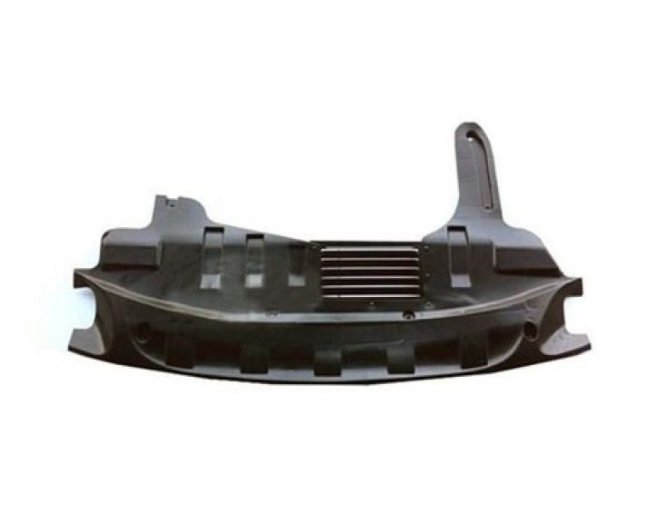 Acessar a peça Proteção motor Acessar a peça Proteção motor