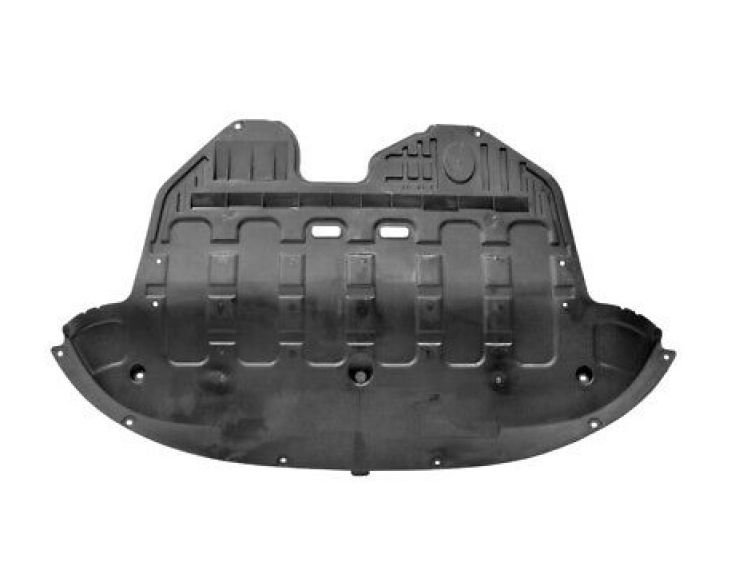 Acessar a peça Proteção sob motor diesel Acessar a peça Proteção sob motor diesel