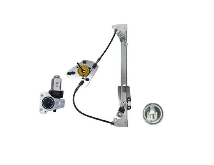 Acessar a peça Elevador vidro traseiro direito eletrico com motor não confort 4 portas 2 pins Acessar a peça Elevador vidro traseiro direito eletrico com motor não confort 4 portas 2 pins