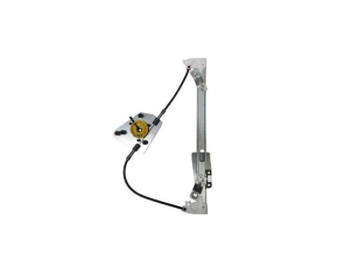 Acessar a peça Mecanismo de elevadores de vidros traseiro direito eletrico sem motor não confort 4 portas Acessar a peça Mecanismo de elevadores de vidros traseiro direito eletrico sem motor não confort 4 portas