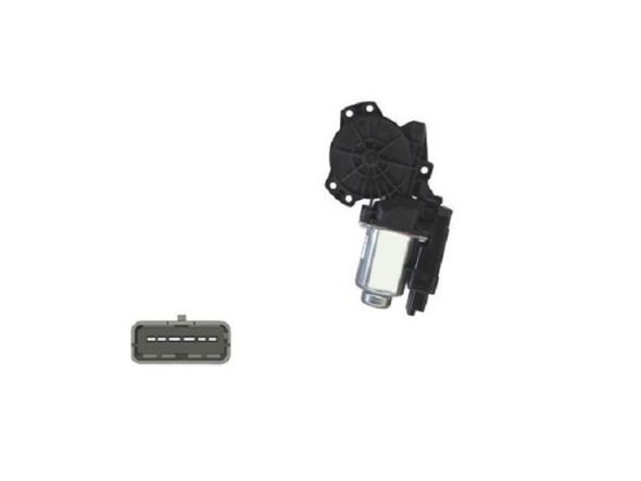 Acessar a peça Motor frente direito confort4 portas 6 pins Acessar a peça Motor frente direito confort4 portas 6 pins