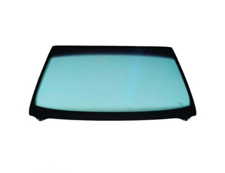Acessar a peça Para-brisas tingido de verde azul difuso controle solar
