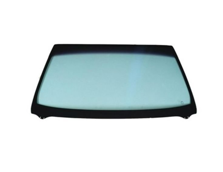 Acessar a peça Para-brisas verde acust. difuso azul serigr. base esp. sensor chuva/luz/vaho câmara janela