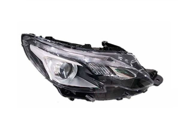 Acessar a peça Farol direito h7+h7+led + motor