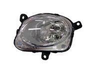 Farol Nevoeiro FIAT 500l