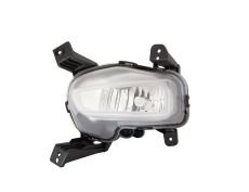 Farol Nevoeiro KIA Ceed