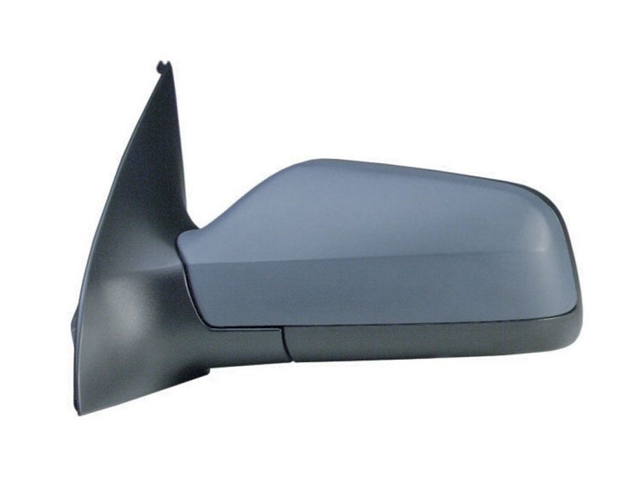 Acessar a peça Espelho esquerdo eletrico, plano, termico, preparado