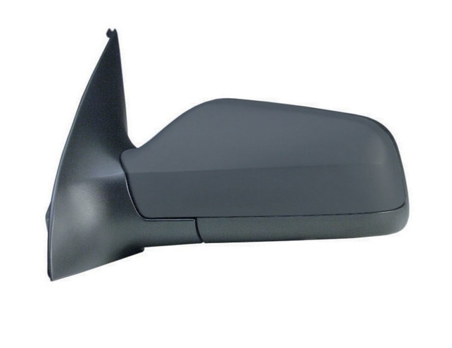 Acessar a peça Espelho esquerdo elétrico, aquecido [grande angular]