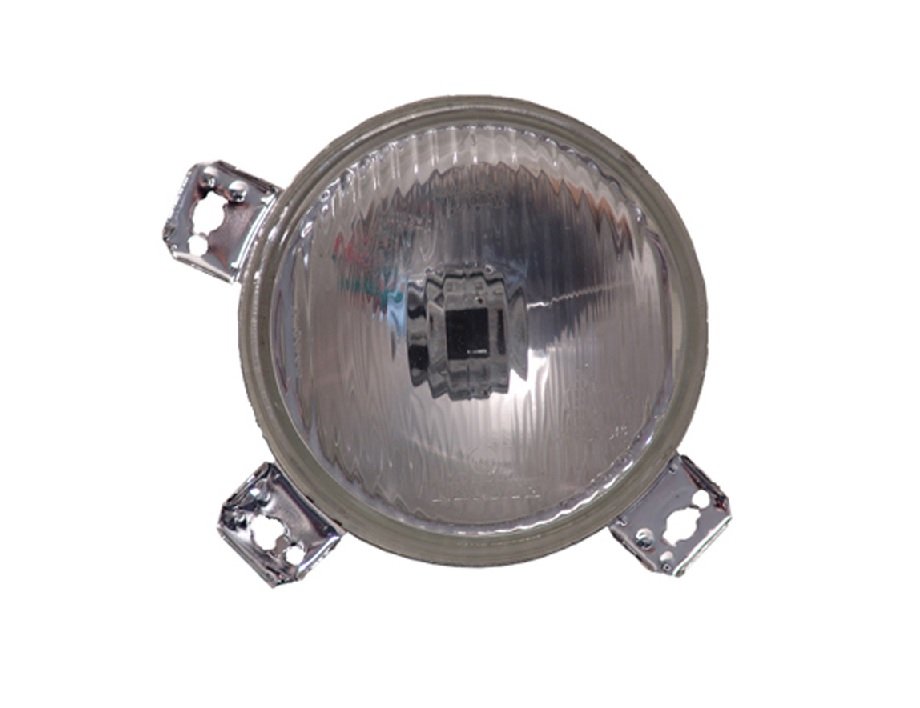 Acessar a peça Luz esquerdo luz de carreteramanual h3 1983->1991