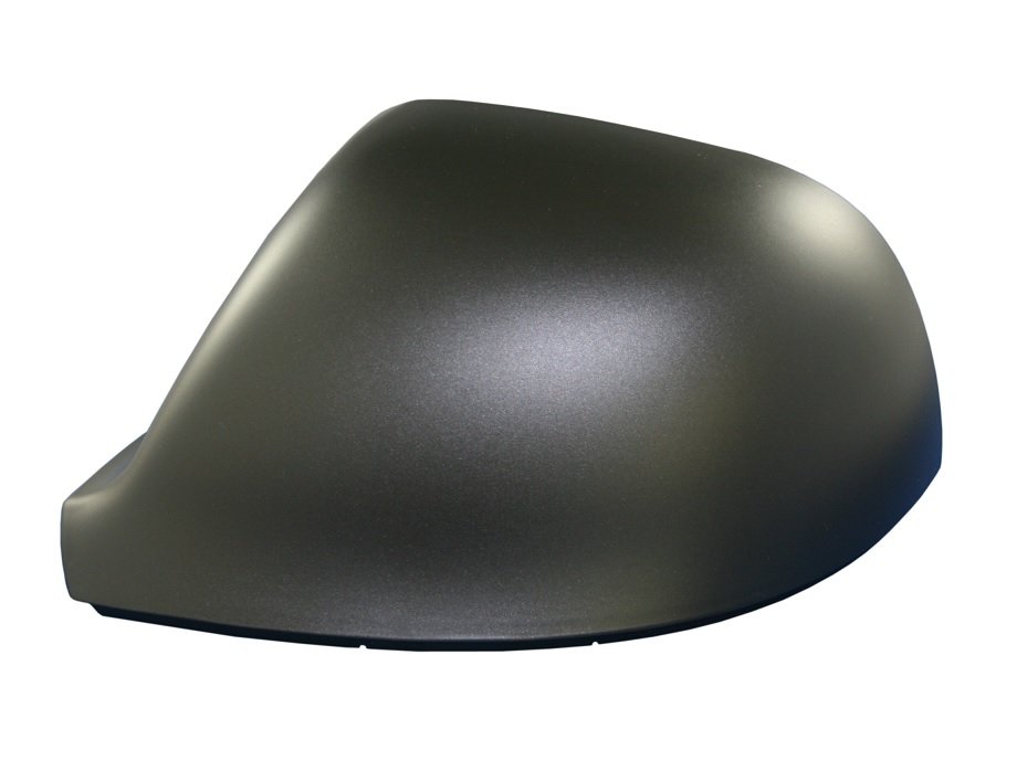 Acessar a peça Capa espelho retrovisor esquerdo preparada