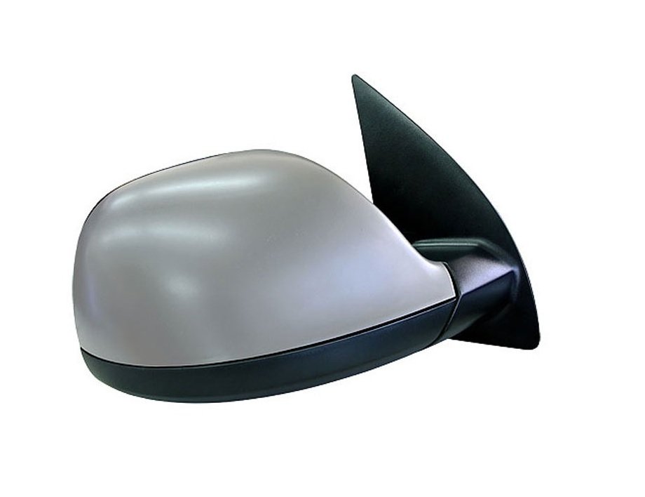 Acessar a peça Espelho manual direito preparado