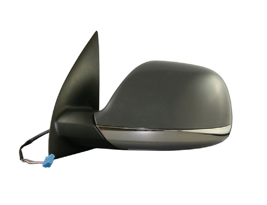 Potência esquerda, aquecida, preparada grande angular VOLKSWAGEN AMAROK Com caixa a pintar à cor da viatura, base cromada e vidro asférico (ângulo morto). Elétrica interna, ajuste térmico com conector de 5 pinos.  pour VOLKSWAGEN AMAROK Potência esquerda, aquecida, preparada grande angular VOLKSWAGEN AMAROK Com caixa a pintar à cor da viatura, base cromada e vidro asférico (ângulo morto). Elétrica interna, ajuste térmico com conector de 5 pinos.  pour VOLKSWAGEN AMAROK