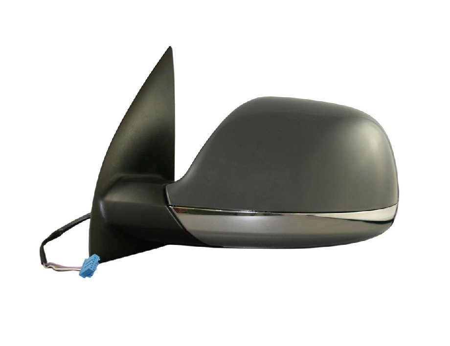 Retrovisor elétrico esquerdo, aquecido, rebatível, com primário wide angle 01/2013-> VOLKSWAGEN AMAROK  pour VOLKSWAGEN AMAROK Retrovisor elétrico esquerdo, aquecido, rebatível, com primário wide angle 01/2013-> VOLKSWAGEN AMAROK  pour VOLKSWAGEN AMAROK