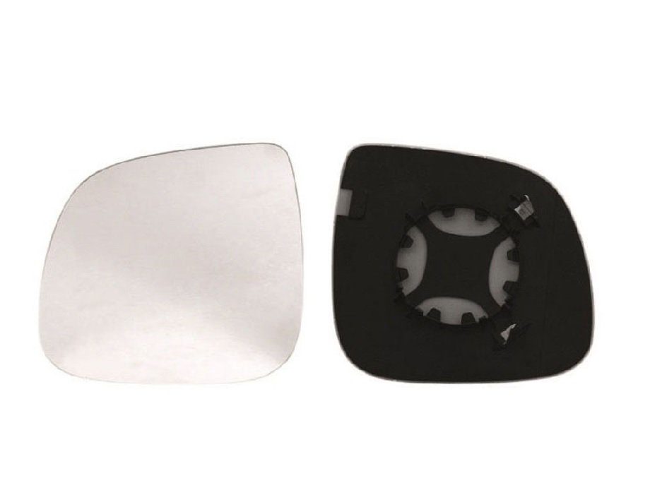 Vidro + suporte espelho esquerdo (84mm) VOLKSWAGEN TRANSPORTER  pour VOLKSWAGEN TRANSPORTER Vidro + suporte espelho esquerdo (84mm) VOLKSWAGEN TRANSPORTER  pour VOLKSWAGEN TRANSPORTER