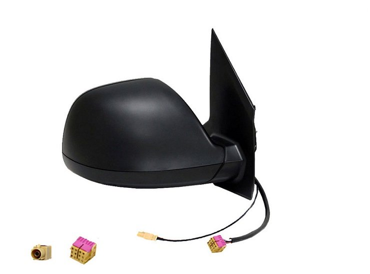 Retrovisor direito elétrico e aquecido + antena VOLKSWAGEN TRANSPORTER  pour VOLKSWAGEN TRANSPORTER Retrovisor direito elétrico e aquecido + antena VOLKSWAGEN TRANSPORTER  pour VOLKSWAGEN TRANSPORTER