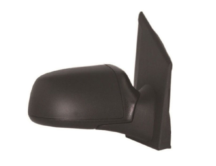 Acessar a peça Espelho direito, completo, mecânico, convexo