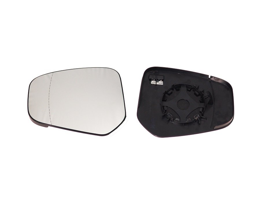 Vidro do espelho esquerdo aquecido + suporte grande angular FORD TRANSIT-TOURNEO  pour FORD TRANSIT-TOURNEO Vidro do espelho esquerdo aquecido + suporte grande angular FORD TRANSIT-TOURNEO  pour FORD TRANSIT-TOURNEO