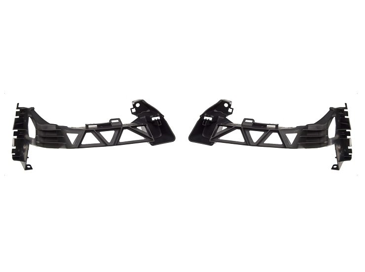 Kit suportes para choques frente 3/5 portas