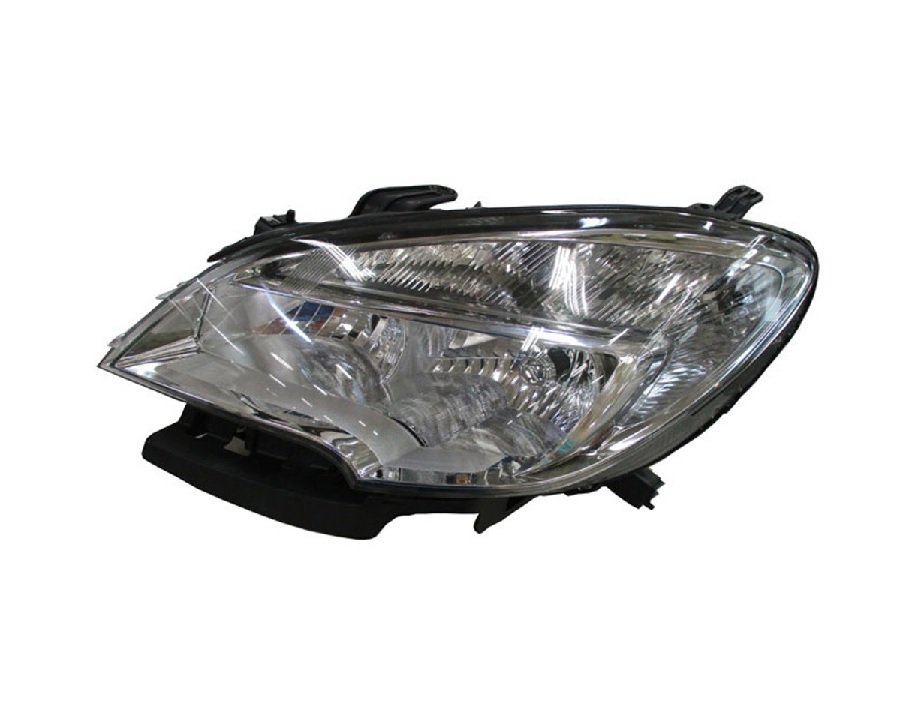 Farol esquerdo cromado h7+hb3+w21/5w+wy21w OPEL MOKKA  pour OPEL MOKKA Farol esquerdo cromado h7+hb3+w21/5w+wy21w OPEL MOKKA  pour OPEL MOKKA