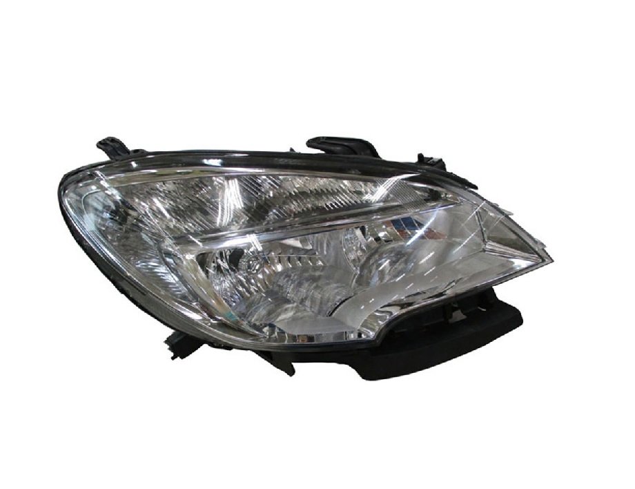Farol direito cromado h7+hb3+w21/5w+wy21w OPEL MOKKA  pour OPEL MOKKA Farol direito cromado h7+hb3+w21/5w+wy21w OPEL MOKKA  pour OPEL MOKKA