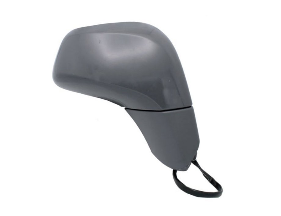 Espelho retrovisor direito elétrico, aquecido, rebatível e preparado OPEL MOKKA Com caixa e fundo a pintar à cor da viatura e vidro convexo. Ajuste interno elétrico, térmico, dobrável eletricamente. Conector de 7 pinos.  pour OPEL MOKKA Espelho retrovisor direito elétrico, aquecido, rebatível e preparado OPEL MOKKA Com caixa e fundo a pintar à cor da viatura e vidro convexo. Ajuste interno elétrico, térmico, dobrável eletricamente. Conector de 7 pinos.  pour OPEL MOKKA