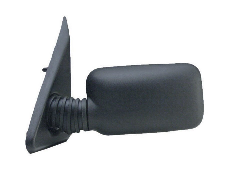 Acessar a peça Espelho esquerdo manual