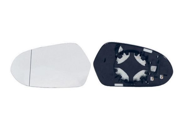 Acessar a peça Vidro com suporte esquerdo asferico, termico Acessar a peça Vidro com suporte esquerdo asferico, termico