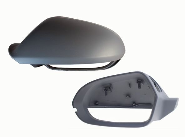 Acessar a peça Capa espelho retrovisor esquerdo primario bliss