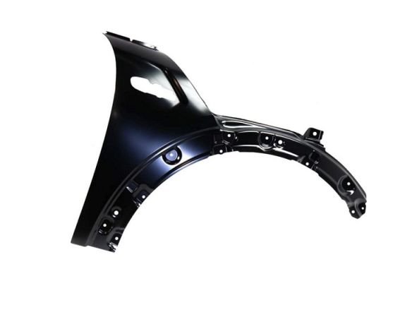 Acessar a peça Guarda lamas direita Acessar a peça Guarda lamas direita