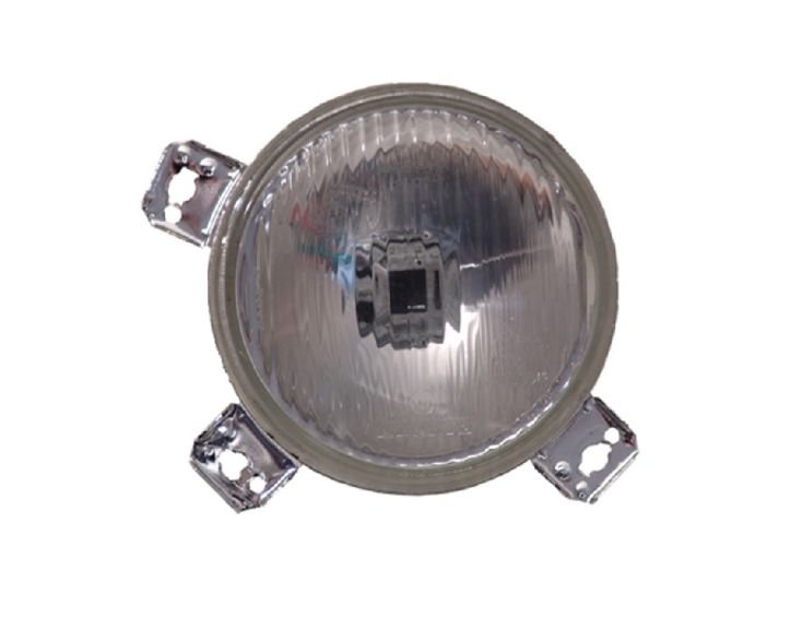 Acessar a peça Luz esquerdo luz de carreteramanual h3 1983->1991