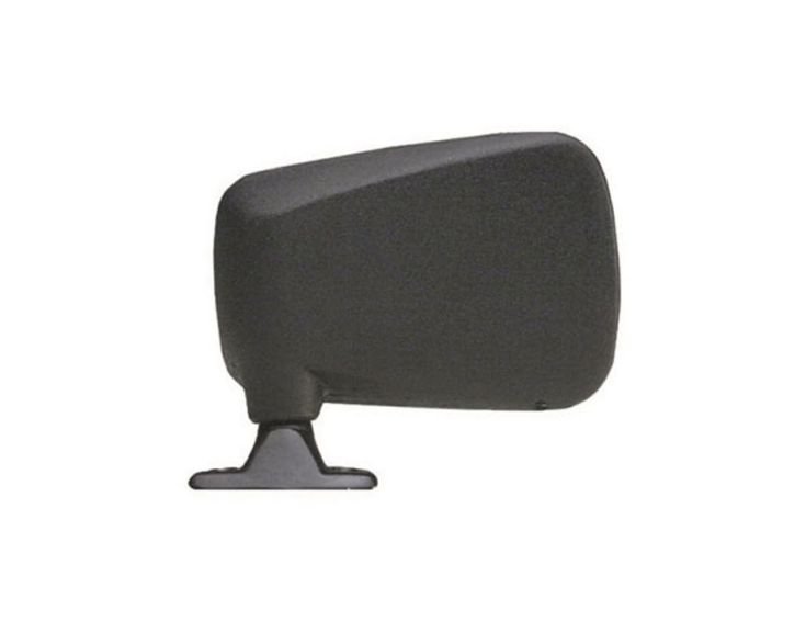 Acessar a peça Espelho esquerdo manual