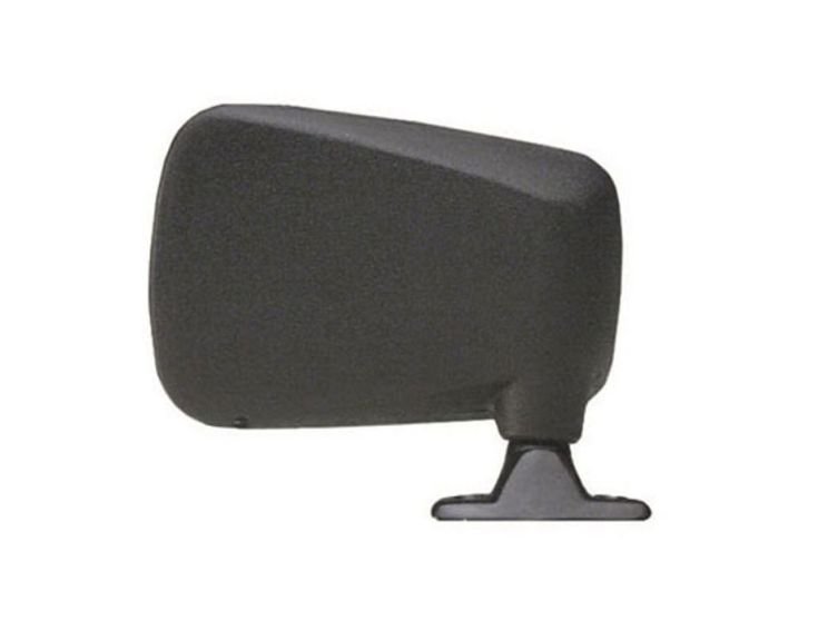 Acessar a peça Espelho direito manual